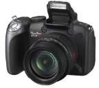 Powershot SX10IS
