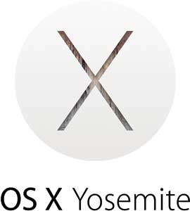 OS X Yosemite