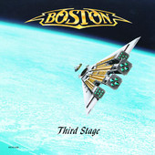 Boston - Third Stage