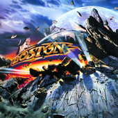 Boston - Walk On