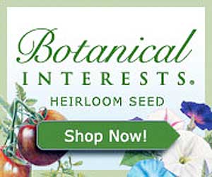 Botanical Interests