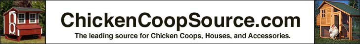 ChickenCoopSource.com