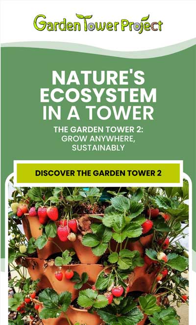 Garden Tower 2