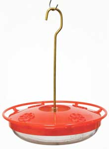 HummZinger feeder from Walmart