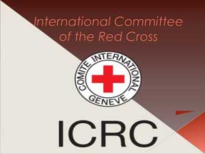 International Committee of the Red Cross