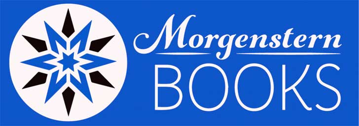 Morgenstern Books