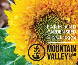 Mountain Valley Seeds - Now True Leaf Market