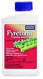 Pyrethrin