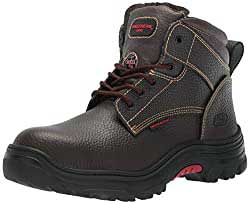 Skechers boots