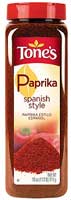 Tone's Spanish Paprika