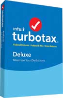 TurboTax 2018