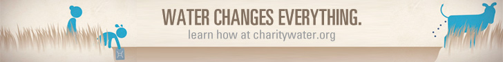 Water Charity