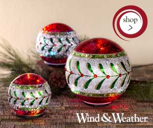 Wind & Weather
