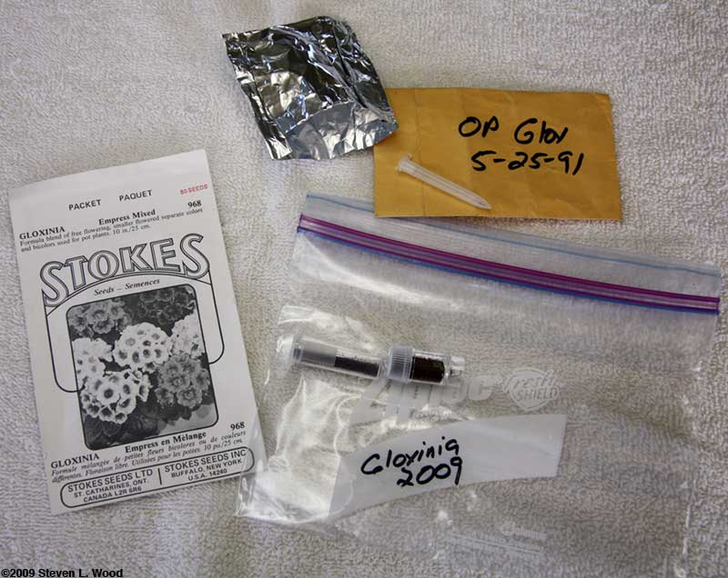 Packaging