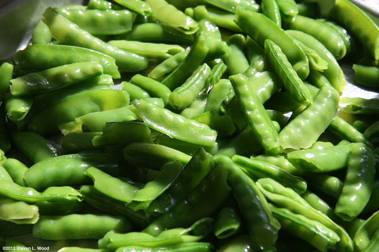 Sugar Snaps