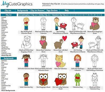 MyCuteGraphics.com