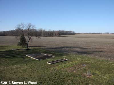 Senior Garden - March 19, 2013