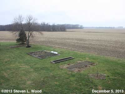 The Senior Garden - December 5, 2013