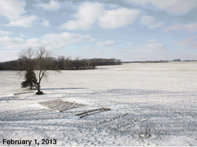 February, 2013, animated gif