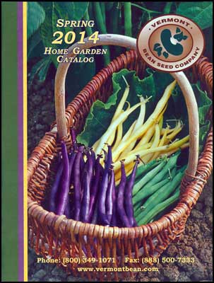 Vermont Bean Seed Company
