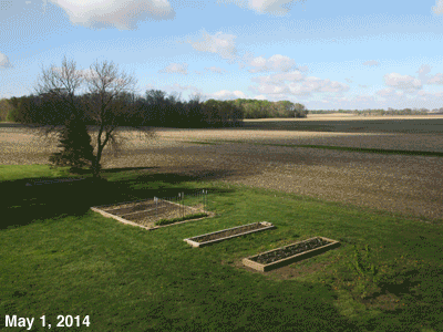 May, 2014, animated GIF