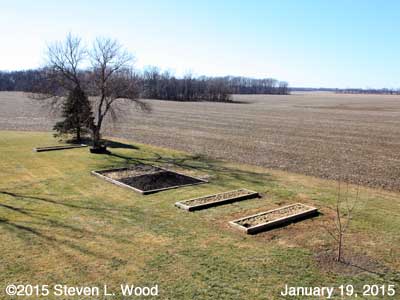 Our Senior Garden - January 19, 2015