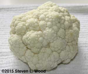 Cauliflower
