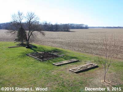 Our Senior Garden - December 9, 2015