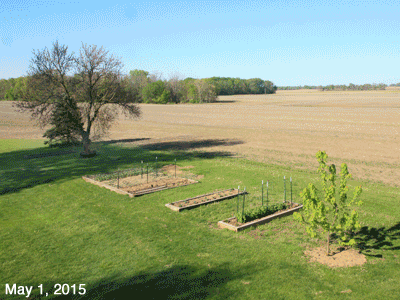 May, 2015, Animated GIF