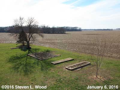 Our Senior Garden - January 6, 2016