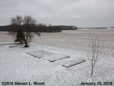 Our Senior Garden - January 10, 2016