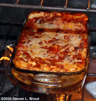 Lasagna