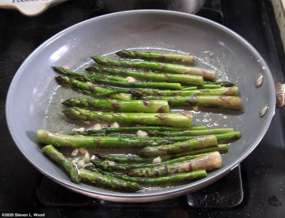Asparagus