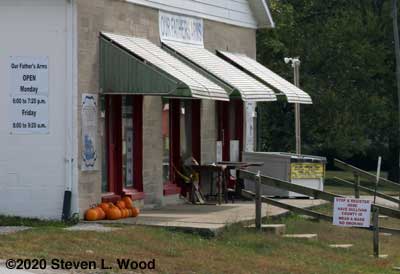 Our Fathers Arms (Sullivan, Indiana)