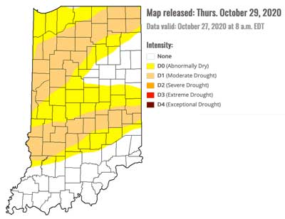 Drought Monitor
