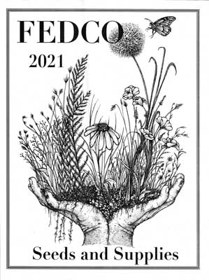 Fedco Seeds