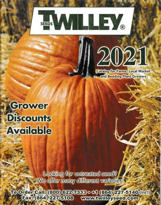 Twilley Seeds