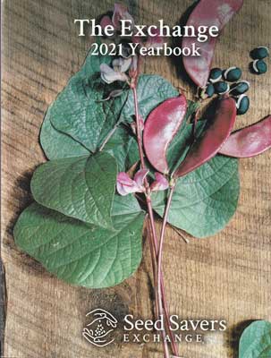 The Exchange yearbook from SSE