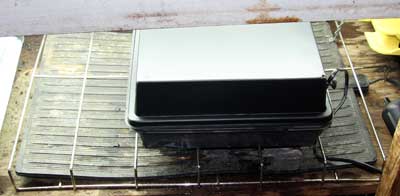 Gro-mat