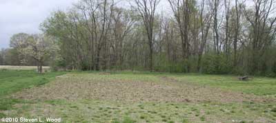 East Garden