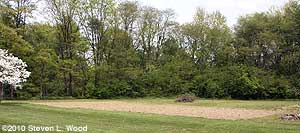 East Garden