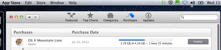 AppStore Slow