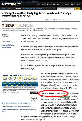 Star@Sunrise