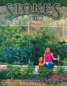 Stokes Seeds 2010 Catalog