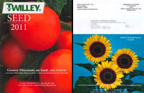 Twilley Seed