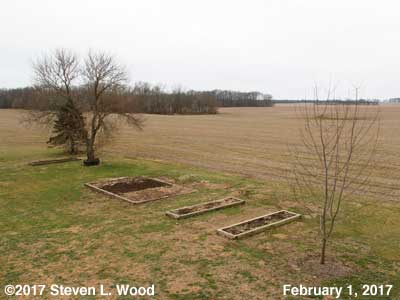 Our Senior Garden - February 1, 2017