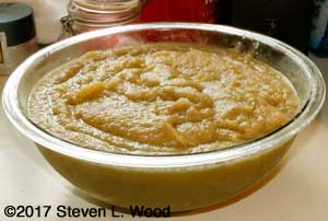 Applesauce