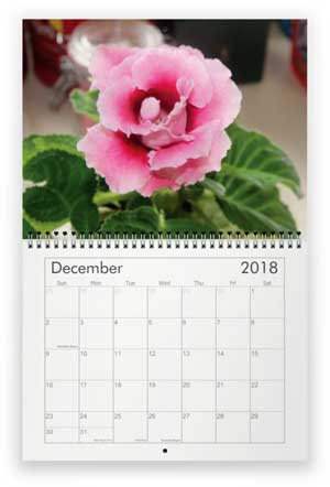 December, 2018