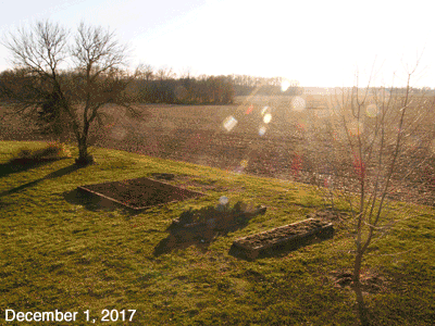 December, 2017, animated GIF