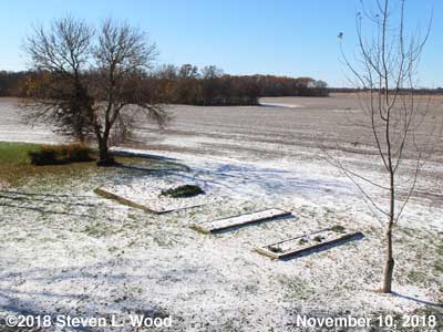 Our Senior Garden - November 10, 2018
